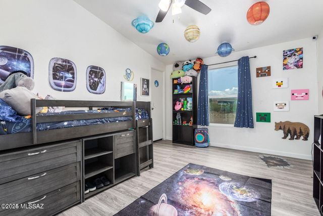 16760 S Sycamore Run Lane, Sahuarita, AZ 85629