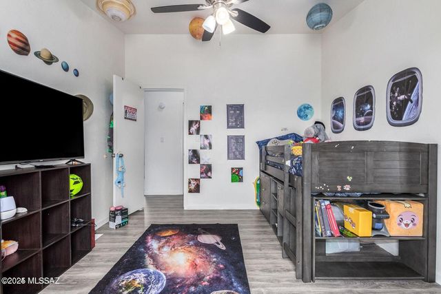 16760 S Sycamore Run Lane, Sahuarita, AZ 85629