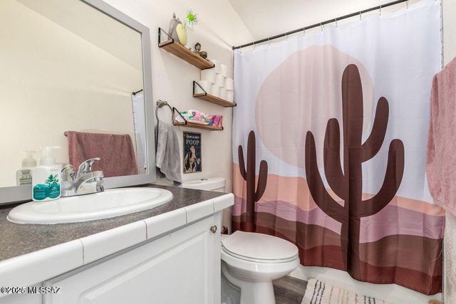 16760 S Sycamore Run Lane, Sahuarita, AZ 85629