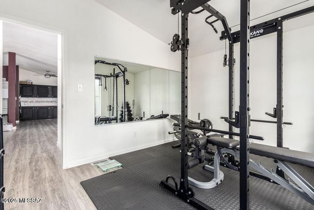 16760 S Sycamore Run Lane, Sahuarita, AZ 85629