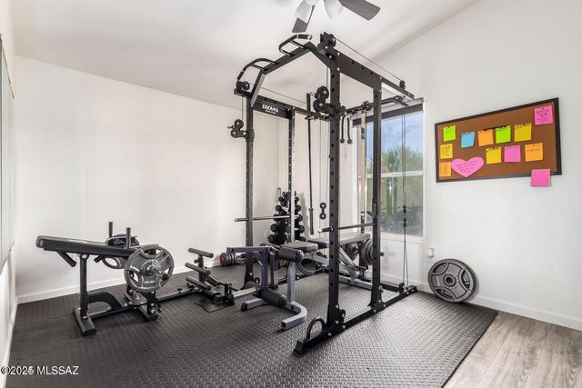 16760 S Sycamore Run Lane, Sahuarita, AZ 85629