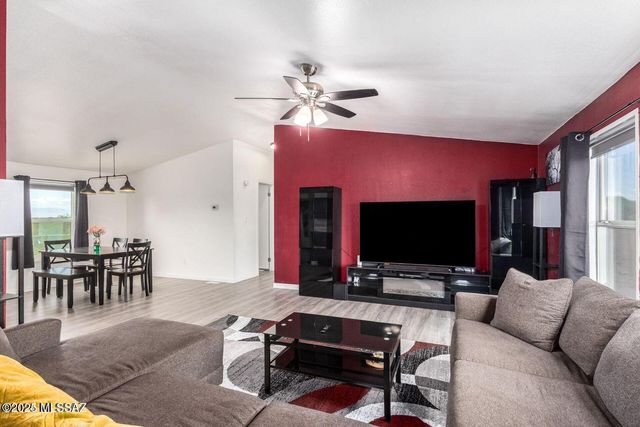 16760 S Sycamore Run Lane, Sahuarita, AZ 85629