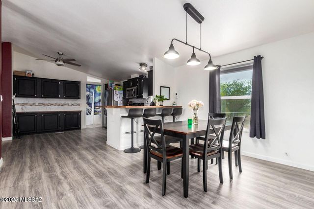 16760 S Sycamore Run Lane, Sahuarita, AZ 85629