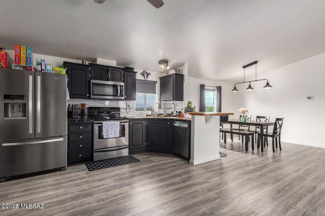 16760 S Sycamore Run Lane, Sahuarita, AZ 85629