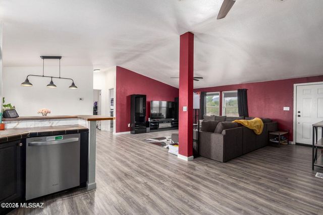 16760 S Sycamore Run Lane, Sahuarita, AZ 85629