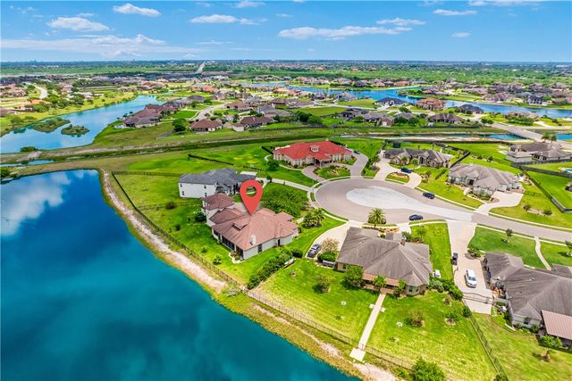8549 King River Ct, Corpus Christi, TX 78414