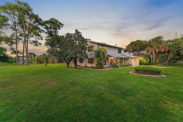 6035 N 180th St Street N, Jupiter, FL 33458