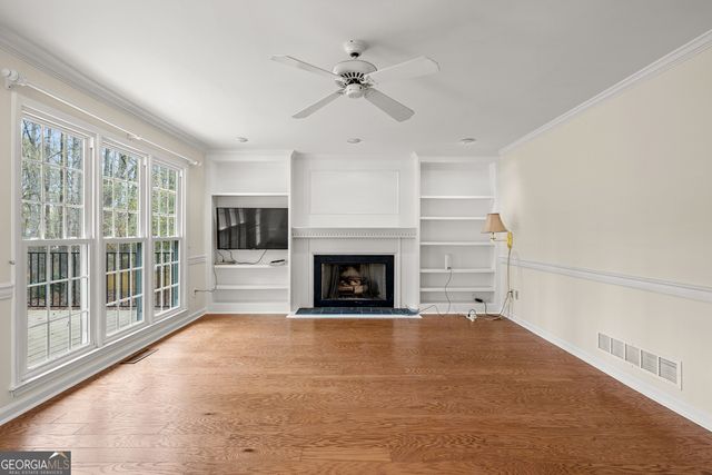 423 Holly Grove Church Road, Peachtree City, GA 30269