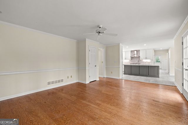 423 Holly Grove Church Road, Peachtree City, GA 30269