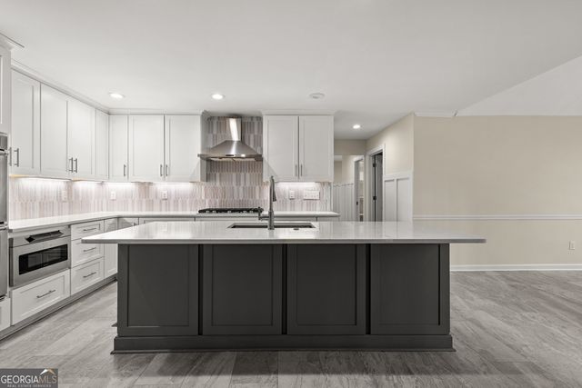 423 Holly Grove Church Road, Peachtree City, GA 30269