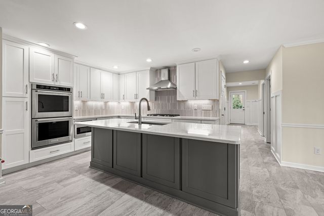 423 Holly Grove Church Road, Peachtree City, GA 30269