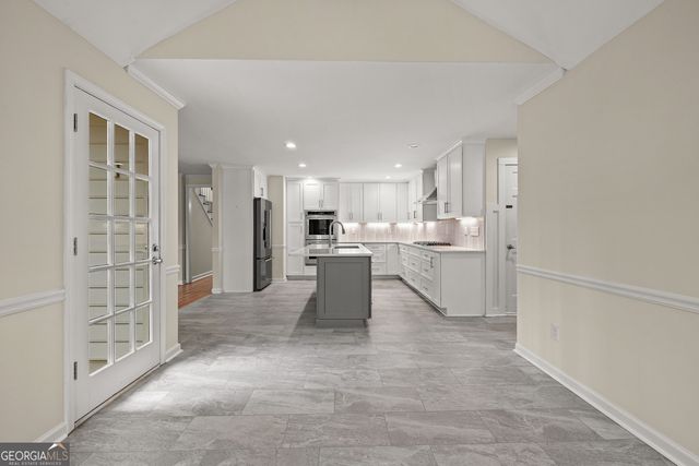 423 Holly Grove Church Road, Peachtree City, GA 30269