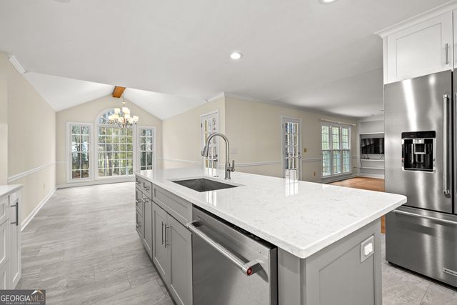 423 Holly Grove Church Road, Peachtree City, GA 30269