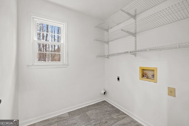 423 Holly Grove Church Road, Peachtree City, GA 30269