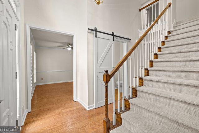 423 Holly Grove Church Road, Peachtree City, GA 30269