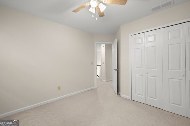 423 Holly Grove Church Road, Peachtree City, GA 30269