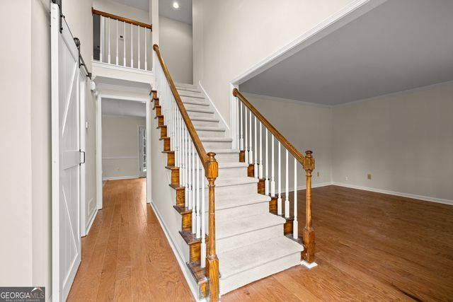 423 Holly Grove Church Road, Peachtree City, GA 30269