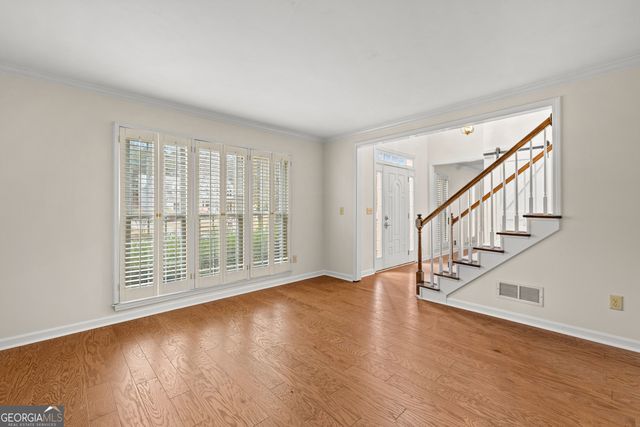 423 Holly Grove Church Road, Peachtree City, GA 30269