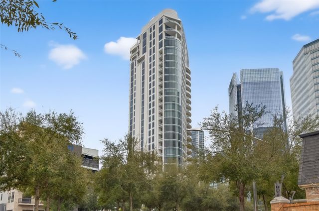 1409 Post Oak Boulevard 2003, Houston, TX 77056