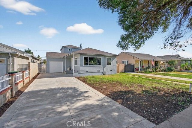 1119 Magnolia, Santa Ana, CA 92707