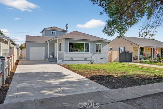 1119 Magnolia, Santa Ana, CA 92707