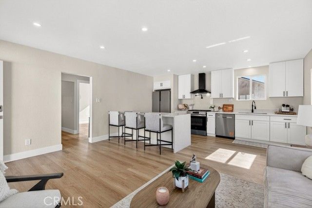 1119 Magnolia, Santa Ana, CA 92707