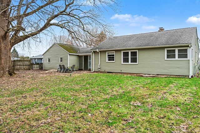 8129 S Sprinkle Road, Portage, MI 49002