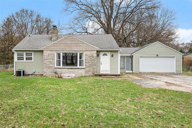 8129 S Sprinkle Road, Portage, MI 49002