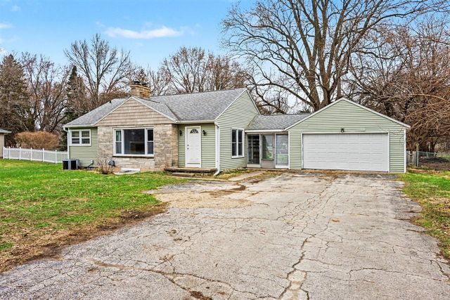 8129 S Sprinkle Road, Portage, MI 49002