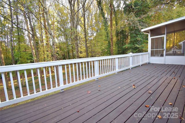 9518 Errington Lane, Mint Hill, NC 28227