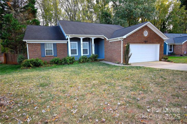 9518 Errington Lane, Mint Hill, NC 28227