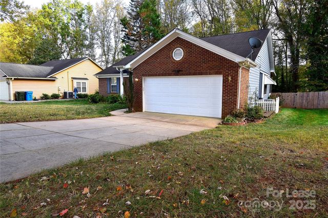 9518 Errington Lane, Mint Hill, NC 28227