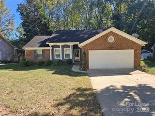 9518 Errington Lane, Mint Hill, NC 28227