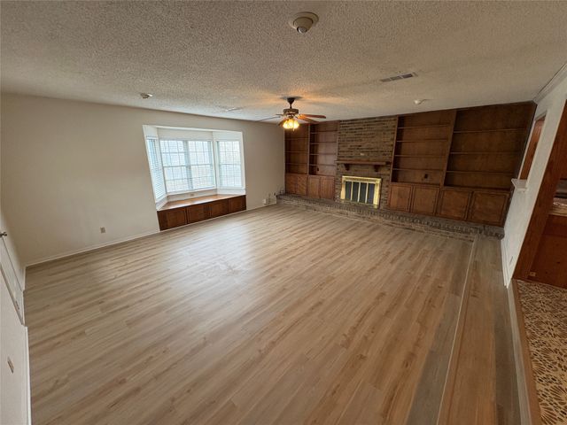 1705 Westchester Street, Denton, TX 76201