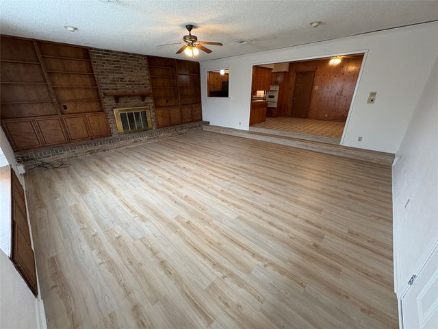 1705 Westchester Street, Denton, TX 76201