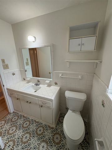 1705 Westchester Street, Denton, TX 76201