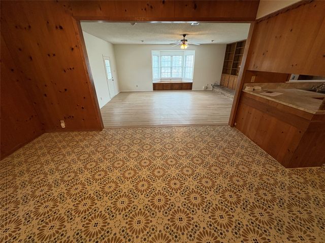 1705 Westchester Street, Denton, TX 76201