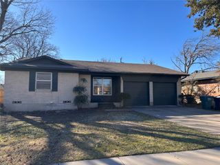 1705 Westchester Street, Denton, TX 76201