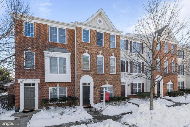 42923 PAMPLIN TER, Chantilly, VA 20152