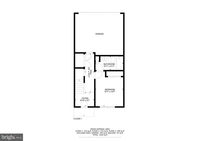 42923 PAMPLIN TER, Chantilly, VA 20152