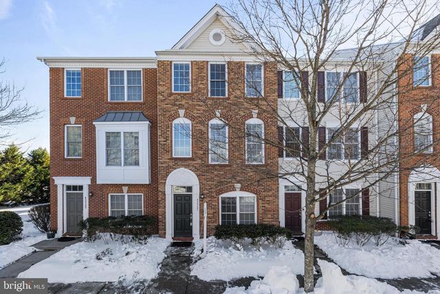 42923 PAMPLIN TER, Chantilly, VA 20152