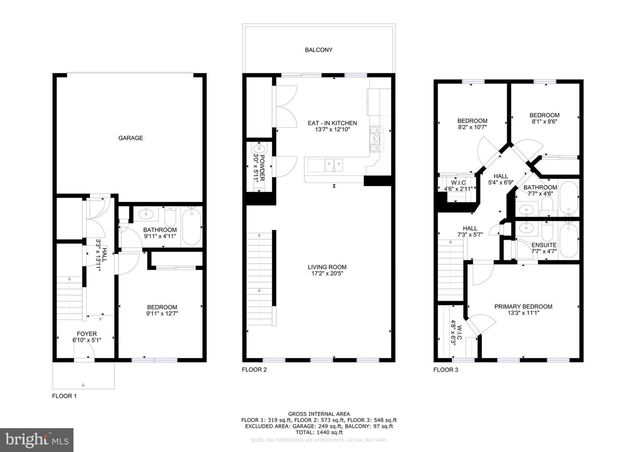 42923 PAMPLIN TER, Chantilly, VA 20152