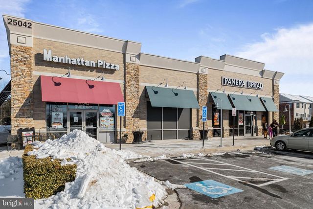 42923 PAMPLIN TER, Chantilly, VA 20152