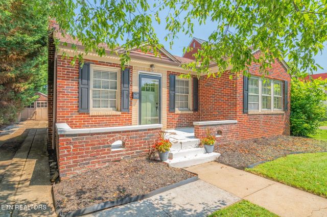 101 Adair Drive, Knoxville, TN 37918