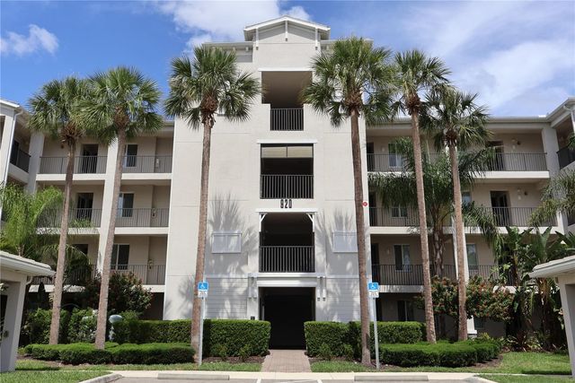 920 TIDEWATER SHORES LOOP 301, Bradenton, FL 34208