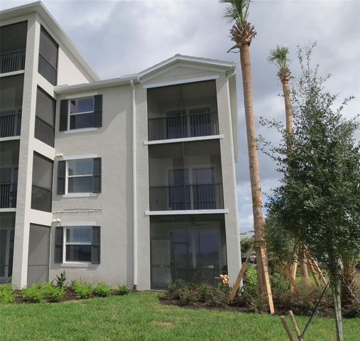 920 TIDEWATER SHORES LOOP 301, Bradenton, FL 34208