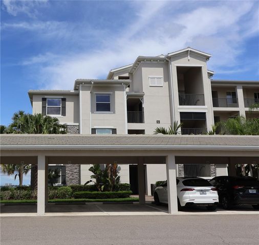 920 TIDEWATER SHORES LOOP 301, Bradenton, FL 34208