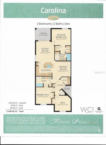 920 TIDEWATER SHORES LOOP 301, Bradenton, FL 34208