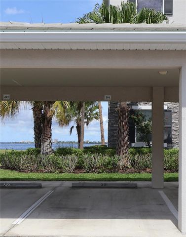 920 TIDEWATER SHORES LOOP 301, Bradenton, FL 34208