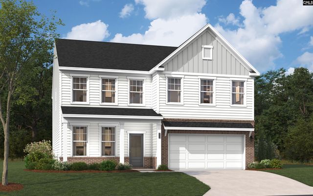 258 Summer Orchard Drive, Lexington, SC 29072